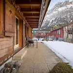 Condor - Aare Jungfrau Ag شقة