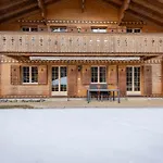 Condor - Aare Jungfrau Ag