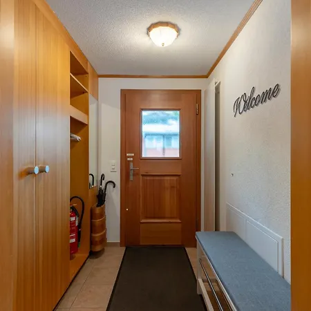 Condor - Aare Jungfrau Ag Apartment *
