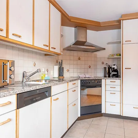 Condor - Aare Jungfrau Ag Apartment Grindelwald