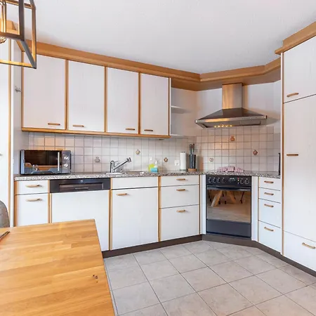 Condor - Aare Jungfrau Ag Apartment *