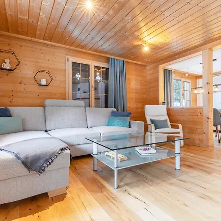 Condor - Aare Jungfrau Ag Apartment