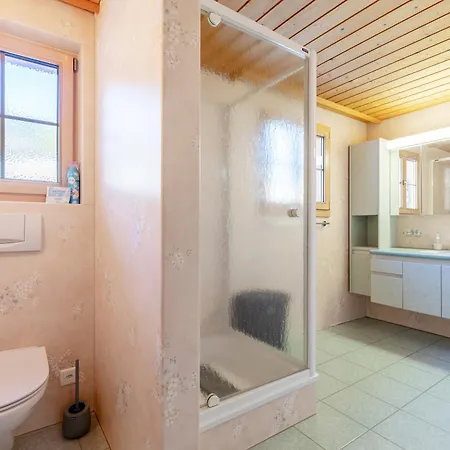 Condor - Aare Jungfrau Ag Apartment