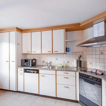 Condor - Aare Jungfrau Ag Apartment