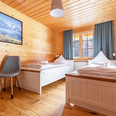 Apartment Condor - Aare Jungfrau Ag *