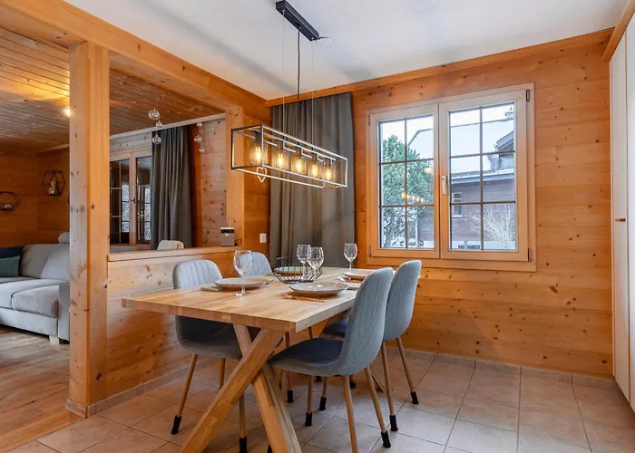 Condor - Aare Jungfrau Ag *