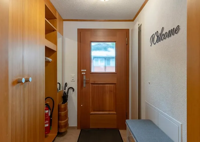 Condor - Aare Jungfrau Ag Apartamento *