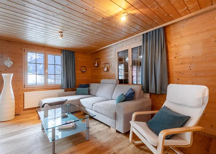 Condor - Aare Jungfrau Ag Grindelwald