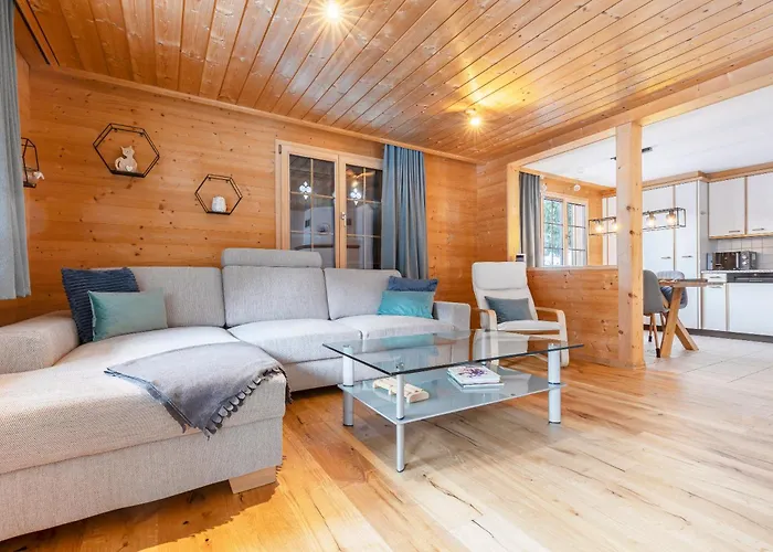 Condor - Aare Jungfrau Ag Apartamento