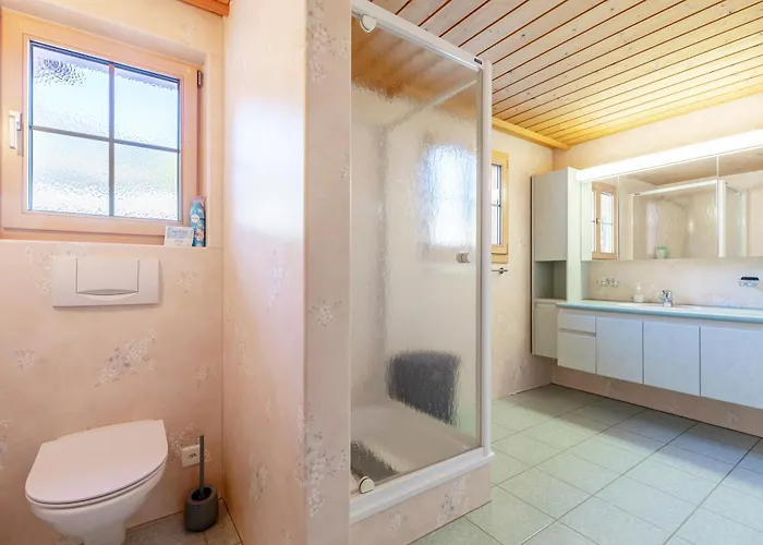 Condor - Aare Jungfrau Ag Apartamento