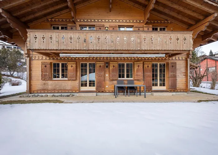 Condor - Aare Jungfrau Ag